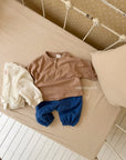 Little Foxx – Kids Soft Jogger Pants