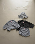 Little Foxx – Kids O Knit Pants