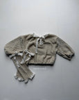 Little Foxx – Kids Mood Knit Top
