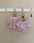Little Foxx – Kids Renee Blouse
