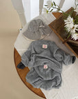 Little Foxx – Kids O Knit Pants
