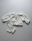 Little Foxx – Kids Mood Knit Top