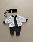 Little Foxx – Kids O Knit Cardigan
