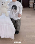 Little Foxx – Loui Cargo Pants