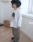 Little Foxx – Loui Cargo Pants