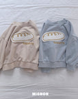 Little Foxx – Bagette Sweatshirts