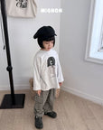 Little Foxx – Loui Cargo Pants