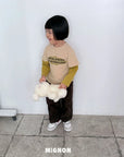 Little Foxx – Lay Layered Tee