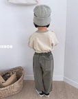 Little Foxx – Pigment Volume Pants