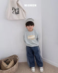 Little Foxx – Point Denim Pants