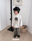 Little Foxx – Loui Cargo Pants