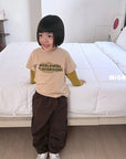 Little Foxx – Lay Layered Tee