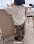 Little Foxx – Loui Cargo Pants