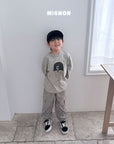 Little Foxx – Bennie Dog Tee