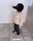 Little Foxx – Bagette Sweatshirts