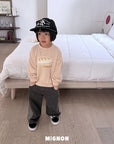 Little Foxx – Bagette Sweatshirts