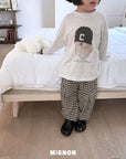 Little Foxx – Loui Cargo Pants