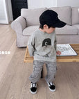 Little Foxx – Bennie Dog Tee