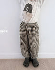Little Foxx – Loui Cargo Pants