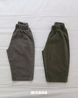 Little Foxx – Pigment Volume Pants