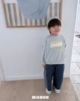 Little Foxx – Bagette Sweatshirts