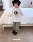 Little Foxx – Loui Cargo Pants