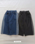 Little Foxx – Point Denim Pants