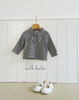 Little Foxx – Milo Sailor Tee