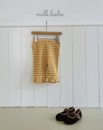Little Foxx – Lollypop Frill Pants