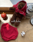 Little Foxx – Mello Scarf