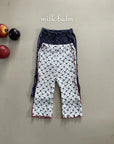 Little Foxx – Bloom Waffle Pants