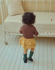 Little Foxx – Cute Cancan Leggings