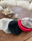 Little Foxx – Wool Beret