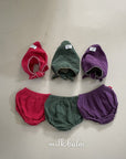 Little Foxx – Mello Scarf