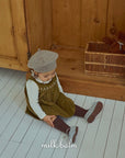 Little Foxx – Wool Beret