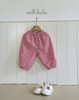 Little Foxx – Candy Check Pants