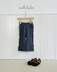 Little Foxx – Bloom Waffle Pants