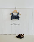 Little Foxx – Bloom Bustier