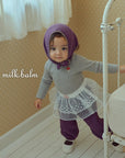 Little Foxx – Bongbong Jogger Pants
