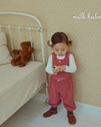 Little Foxx – Dewy Vest