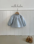 Little Foxx – Jude Blouse