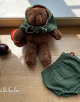Little Foxx – Bongbong Bloomer