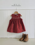 Little Foxx – Baily One-piece