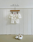 Little Foxx – Cute Cancan Leggings