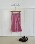 Little Foxx – Momo Scallop Pants