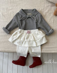 Little Foxx – Milo Sailor Tee