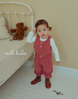 Little Foxx – Dewy Vest