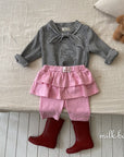 Little Foxx – Milo Sailor Tee