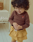Little Foxx – Cute Cancan Leggings