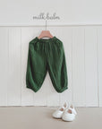Little Foxx – Bongbong Jogger Pants